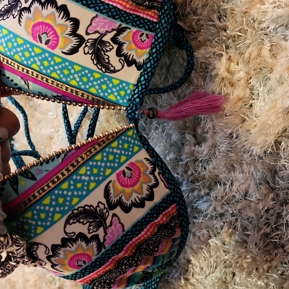 💎 Shade & Shore bikini top 💎 - Picture 4 of 5